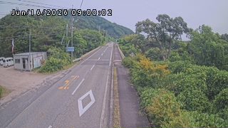 南部町下中谷