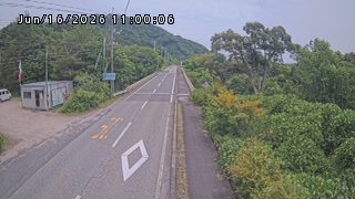 南部町下中谷