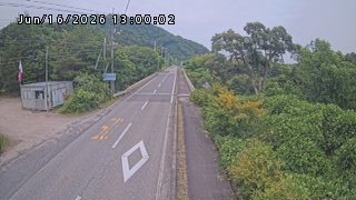 南部町下中谷
