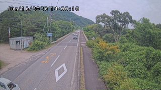 南部町下中谷