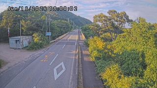 南部町下中谷