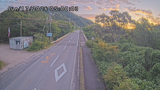 南部町下中谷