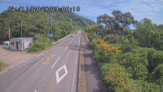 南部町下中谷