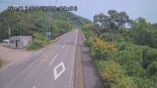 南部町下中谷