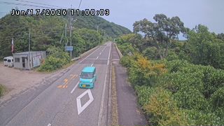 南部町下中谷