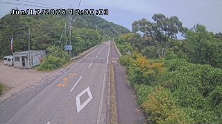 南部町下中谷