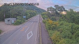 南部町下中谷