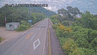 南部町下中谷