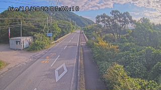 南部町下中谷