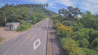 南部町下中谷