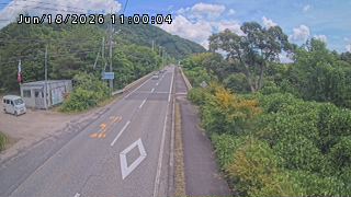 南部町下中谷