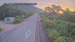 南部町下中谷