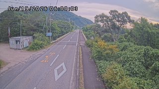 南部町下中谷