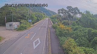 南部町下中谷