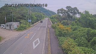 南部町下中谷