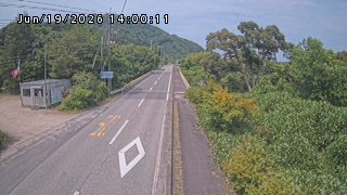 南部町下中谷