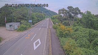 南部町下中谷