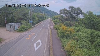南部町下中谷