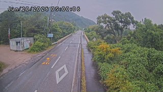 南部町下中谷