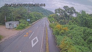 南部町下中谷