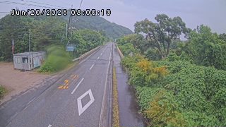 南部町下中谷