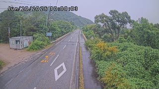 南部町下中谷