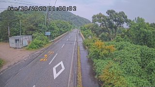 南部町下中谷