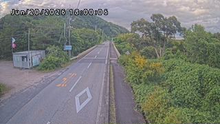南部町下中谷