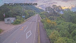 南部町下中谷