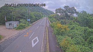 南部町下中谷
