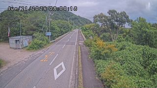 南部町下中谷