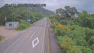 南部町下中谷