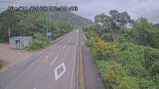 南部町下中谷