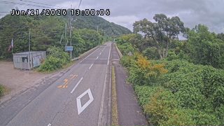 南部町下中谷