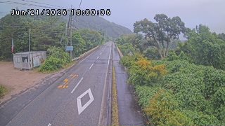 南部町下中谷