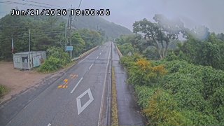 南部町下中谷