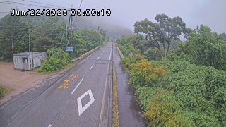 南部町下中谷