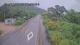 南部町下中谷