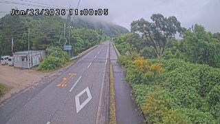 南部町下中谷