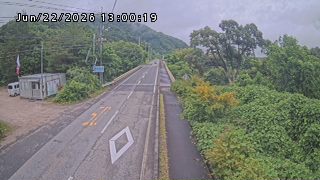 南部町下中谷