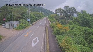 南部町下中谷