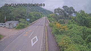 南部町下中谷