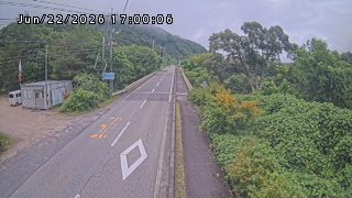 南部町下中谷