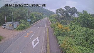 南部町下中谷