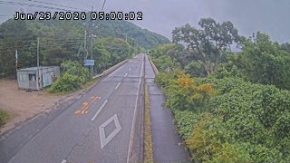 南部町下中谷