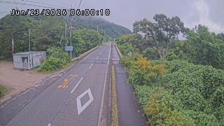 南部町下中谷