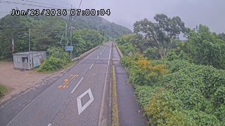 南部町下中谷