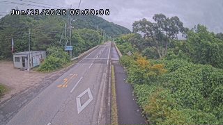 南部町下中谷
