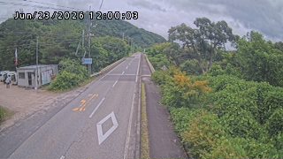 南部町下中谷