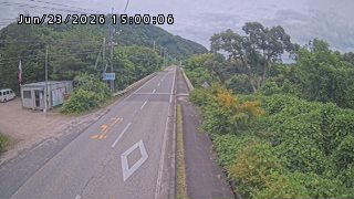南部町下中谷